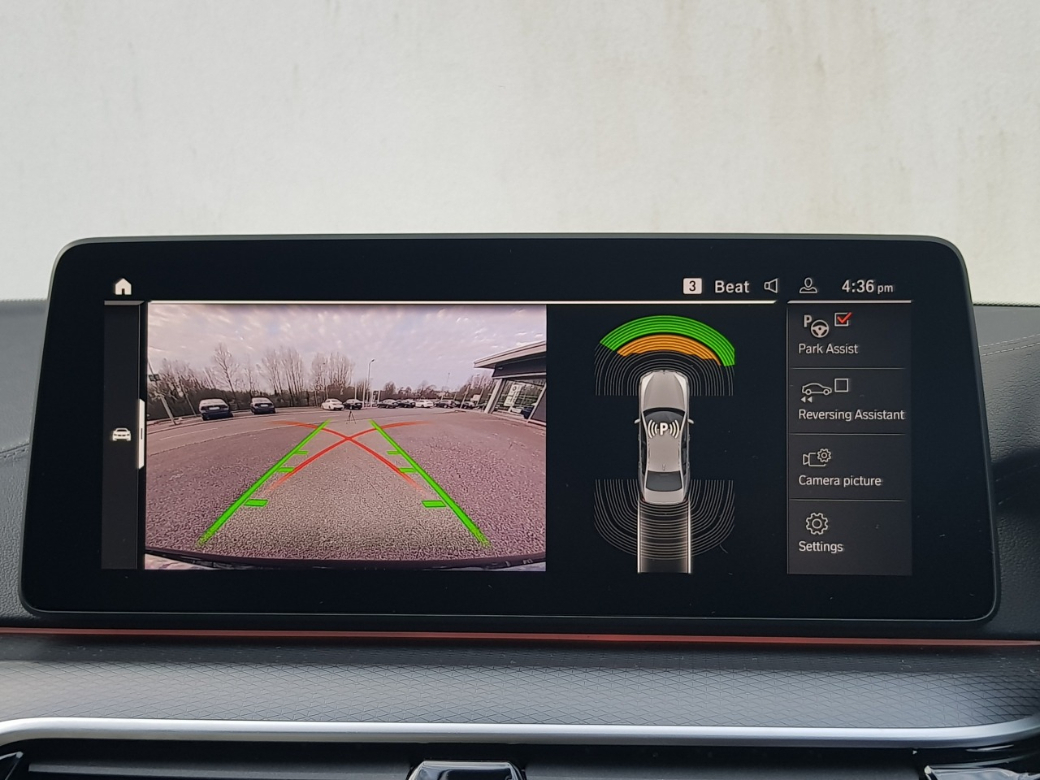 2023 BMW 5 Series