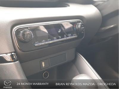 2023 Mazda Mazda2
