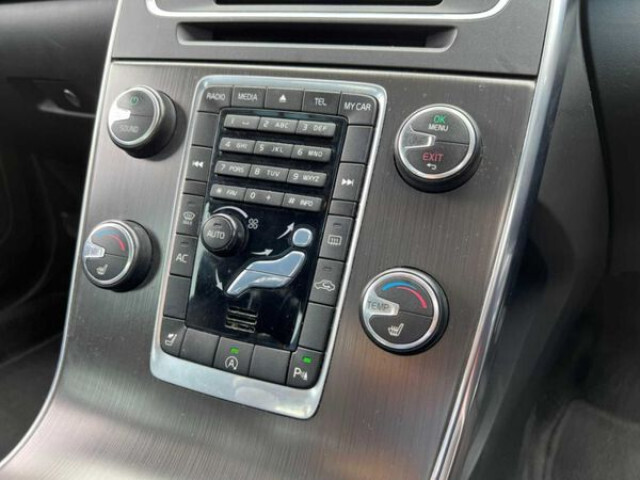 Image for 2012 Volvo S60 2.0 D3 Luxury 136BHP 4DR