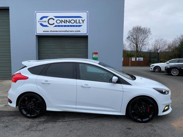 Image for 2018 Ford Focus *32* ST-3 TDCI