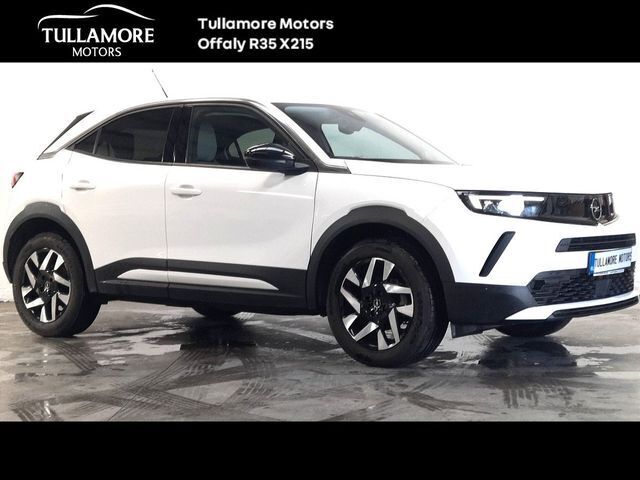 vehicle for sale from Tullamore Motors