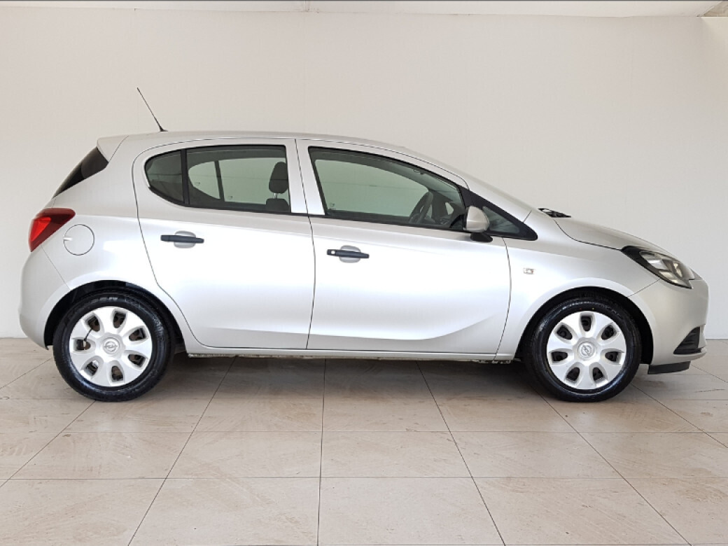 Image for 2016 Opel Corsa S 1.3cdti 75PS 5DR