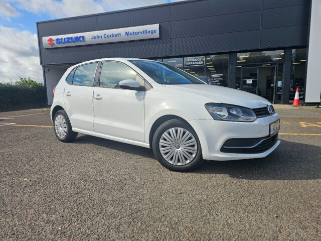 vehicle for sale from John Corbett Motorvillage