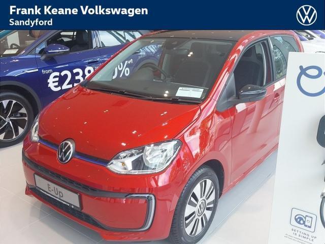 Image for 2023 Volkswagen E-Up! STYLE 32KWH **0% APR OR FREE HOME CHARGER**@ FRANK KEANE VOLKSWAGEN SANDYFORD