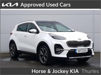 Sportage
