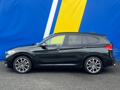 2022 BMW X1