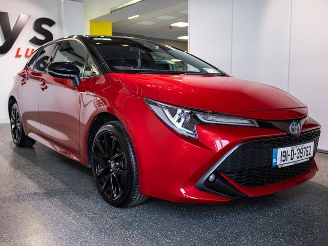 vehicle for sale from Neary's Lusk