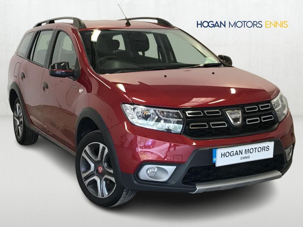 Image for 2020 Dacia Logan 0.9 TCe 90 SIGNATURE STEPWAY