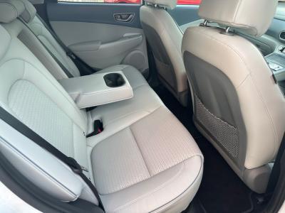 2021 Hyundai Kona