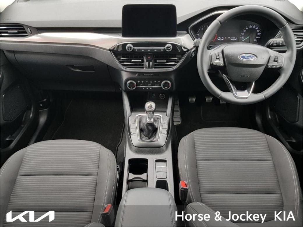 2020 Ford Kuga