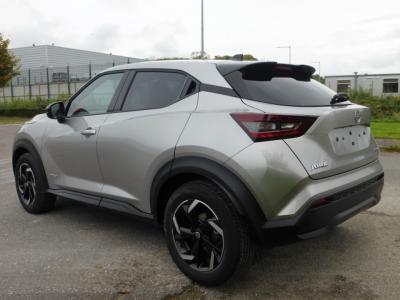 2023 Nissan Juke