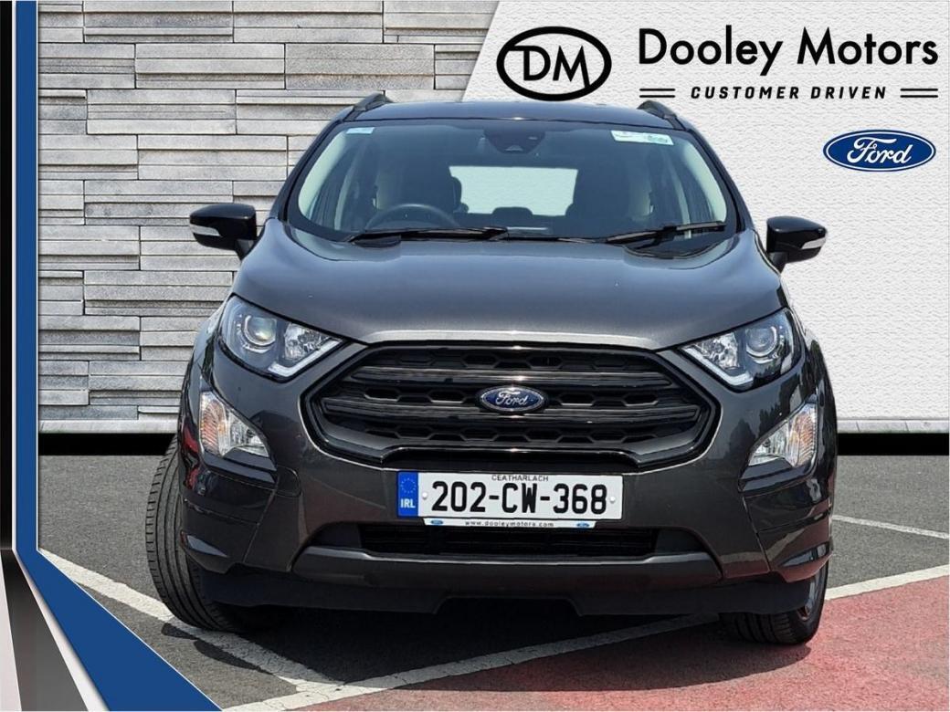 Ecosport