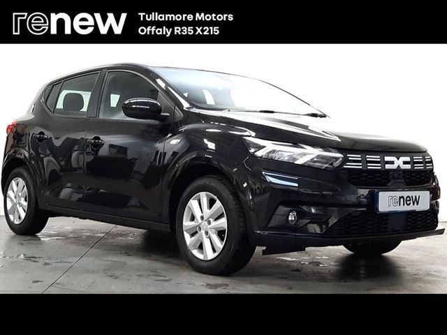 vehicle for sale from Tullamore Motors