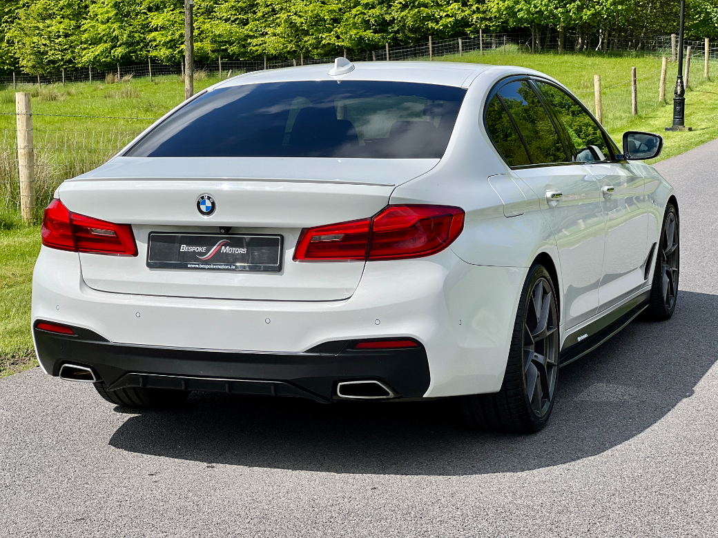 5 Series