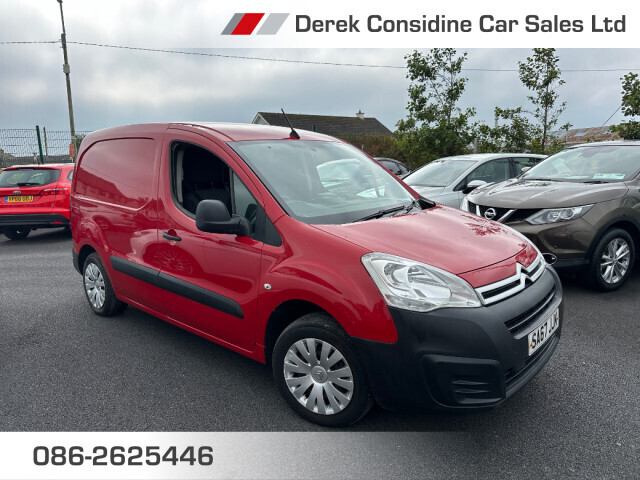 vehicle for sale from Derek Considine Car Sales Ltd