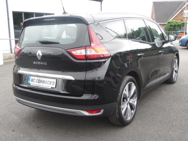 Image for 2017 Renault Scenic GRAND DYNAMIQUE NAV TCE