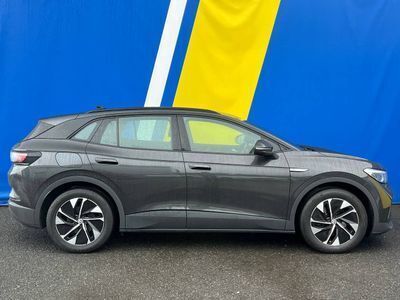 2022 Volkswagen ID.4