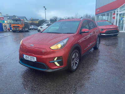 2020 Kia Niro