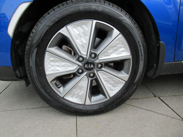 Image for 2020 Kia Soul E- K3 LR 5DR Auto