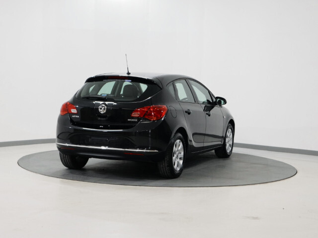 Image for 2015 Vauxhall Astra *8* DESIGN CDTI ECOFLEX S/S