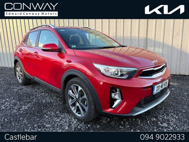 vehicle for sale from Edward Conway Motors