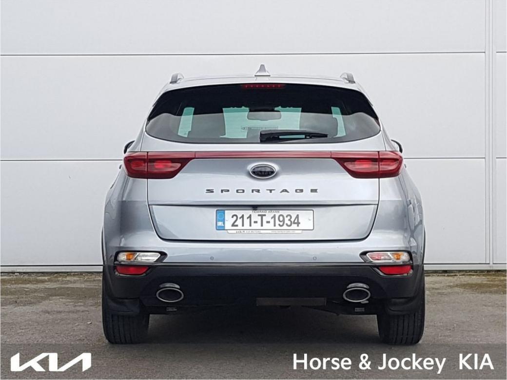 Sportage