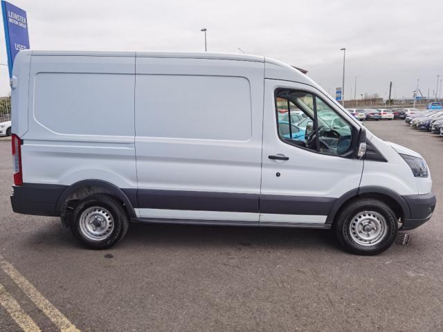 Image for 2017 Ford Transit 350M L2H2 2.0 170BHP VAN - PRICE INCLUDES VAT - FINANCE AVAILABLE - CALL US TODAY ON 01 492 6566 OR 087-092 5525