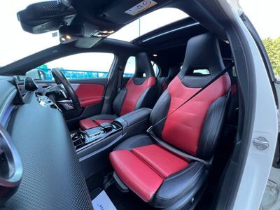 2019 Mercedes-Benz A Class