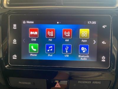 2018 Mitsubishi ASX