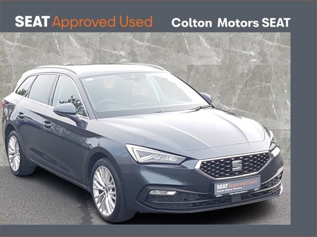 vehicle for sale from Colton Motors Mullingar