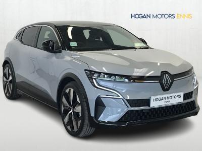 2023 Renault Megane E-Tech
