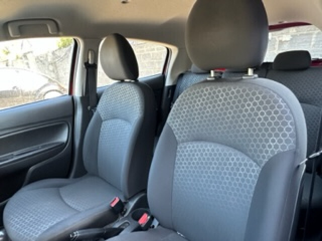 Image for 2015 Mitsubishi Space Star Spacestar 1.0 Invite MT 4DR