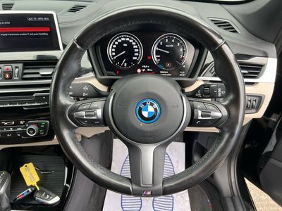 2022 BMW X1