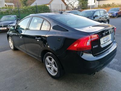 2016 Volvo S60 - Used Cars | Shane Connolly Cars