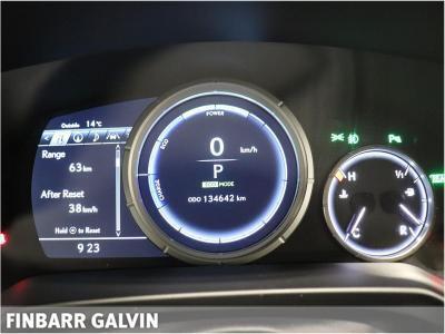 2018 Lexus RX