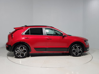 vehicle for sale from Nyhan Motors