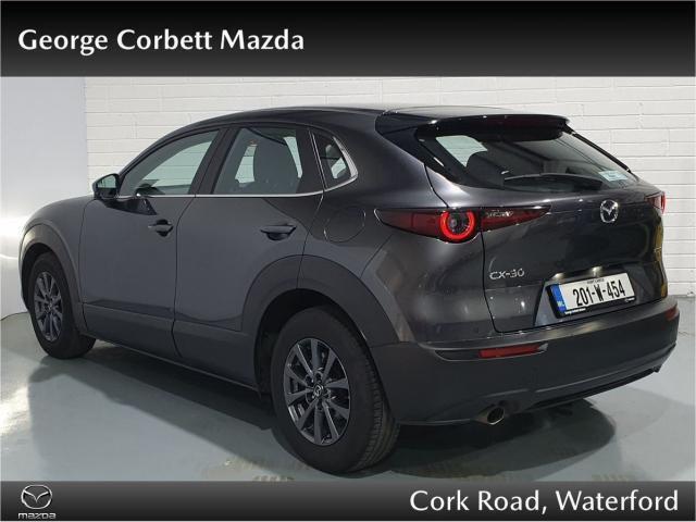 Image for 2020 Mazda CX-30 2.0P 122 GS-L (From ++EURO++92 per week)
