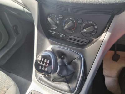 2014 Ford C-Max