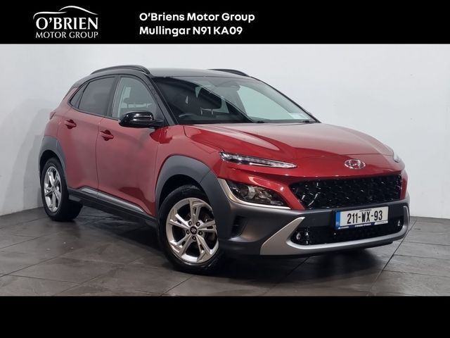 vehicle for sale from O'Briens Motor Group