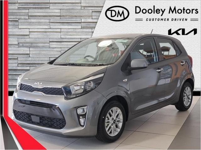 Image for 2023 Kia Picanto 1.0 K1 Petrol