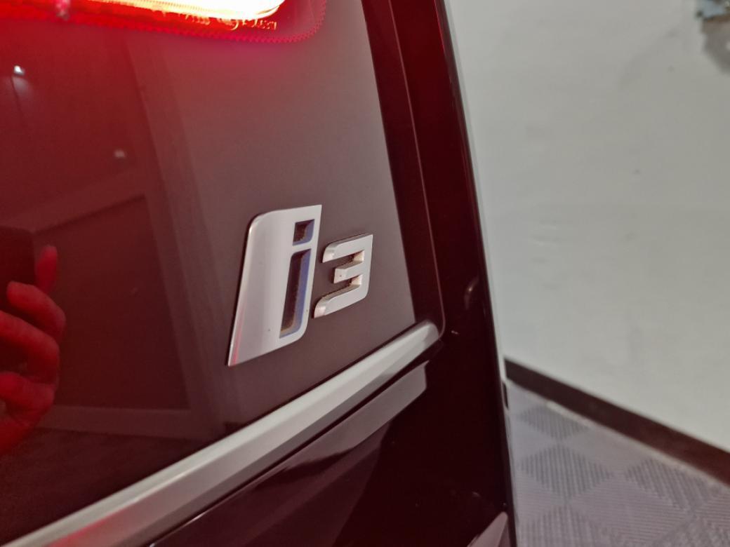2020 BMW i3