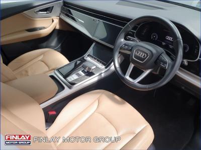 2021 Audi Q7