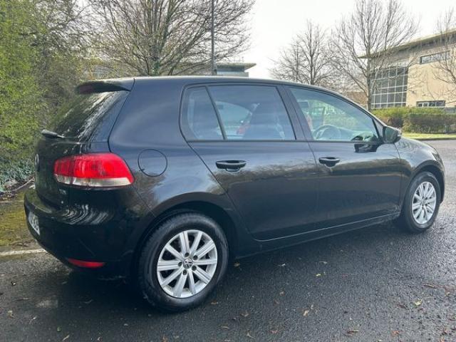 Image for 2011 Volkswagen Golf 2011 VOLKSWAGEN GOLF 1.6 TDI LOW TAX