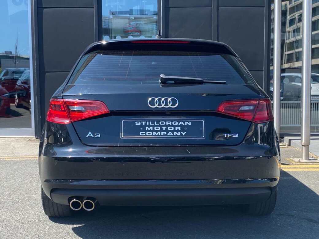 2016 Audi A3