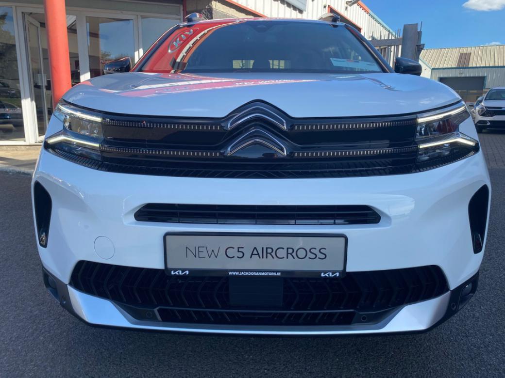 2023 Citroen C5 Aircross