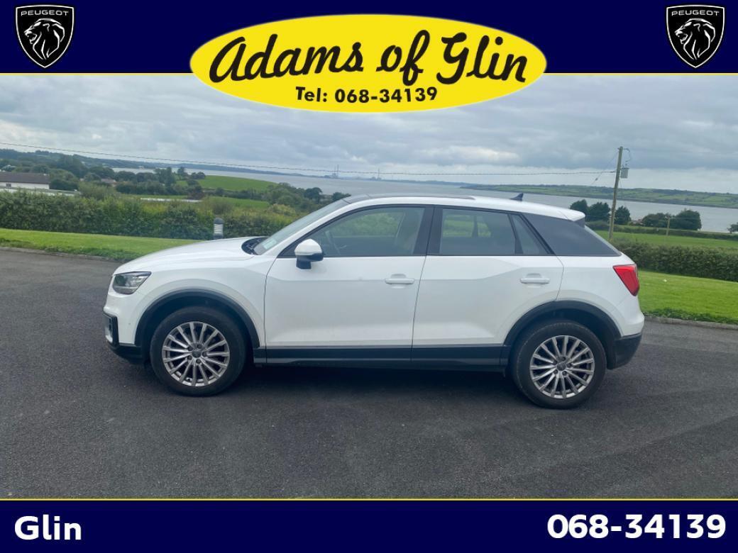 2019 Audi Q2