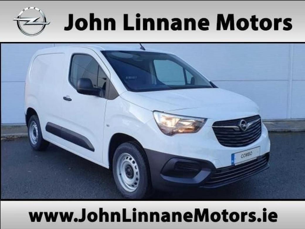 Image for 2023 Opel Combo EDITION L1H1 1.5 75PS