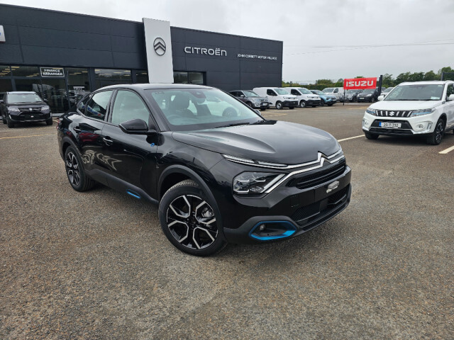 vehicle for sale from John Corbett Motorvillage