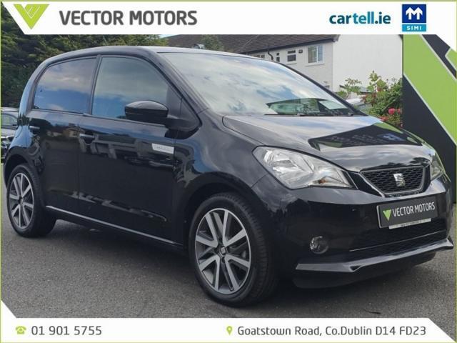 vehicle for sale from Vector Motors