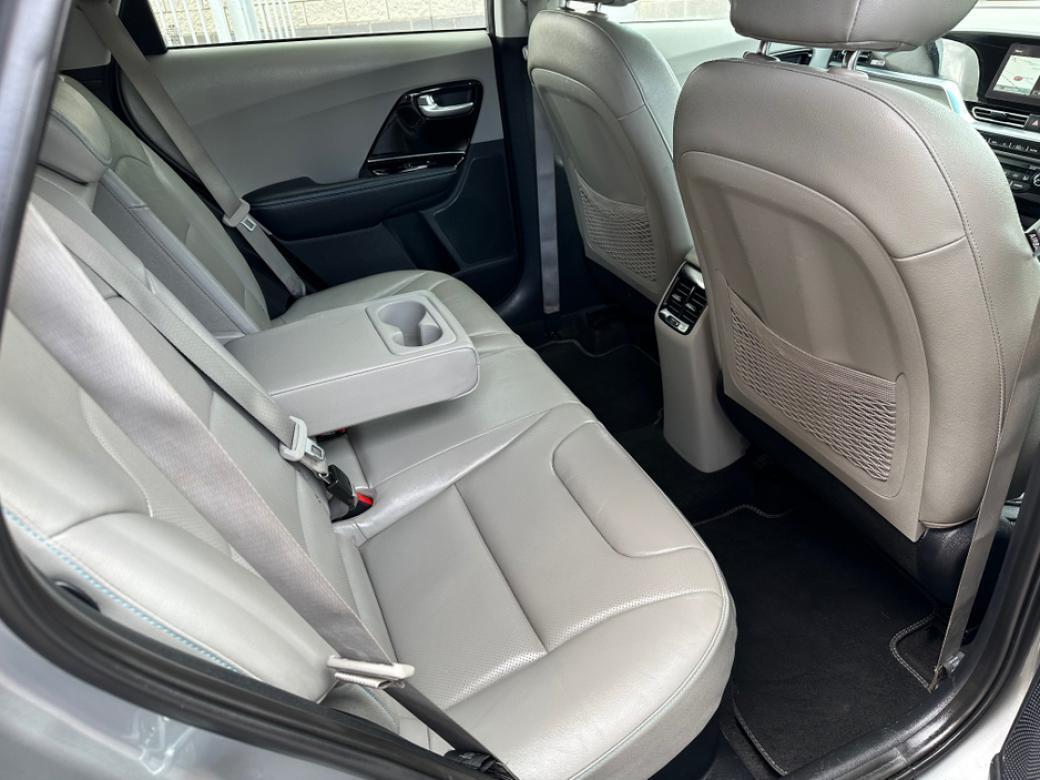 2021 Kia Niro